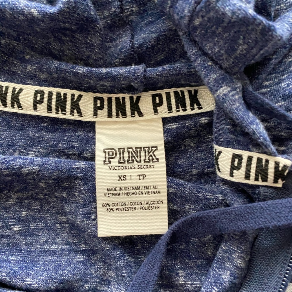 Pink Jacket - Picture 2 of 3